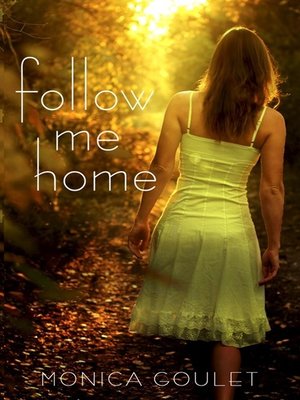 cover image of Follow Me Home